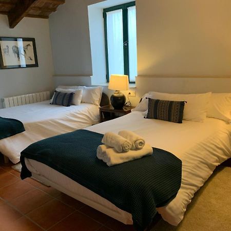 Can Ballus Bed&Breakfast Tiana Dış mekan fotoğraf