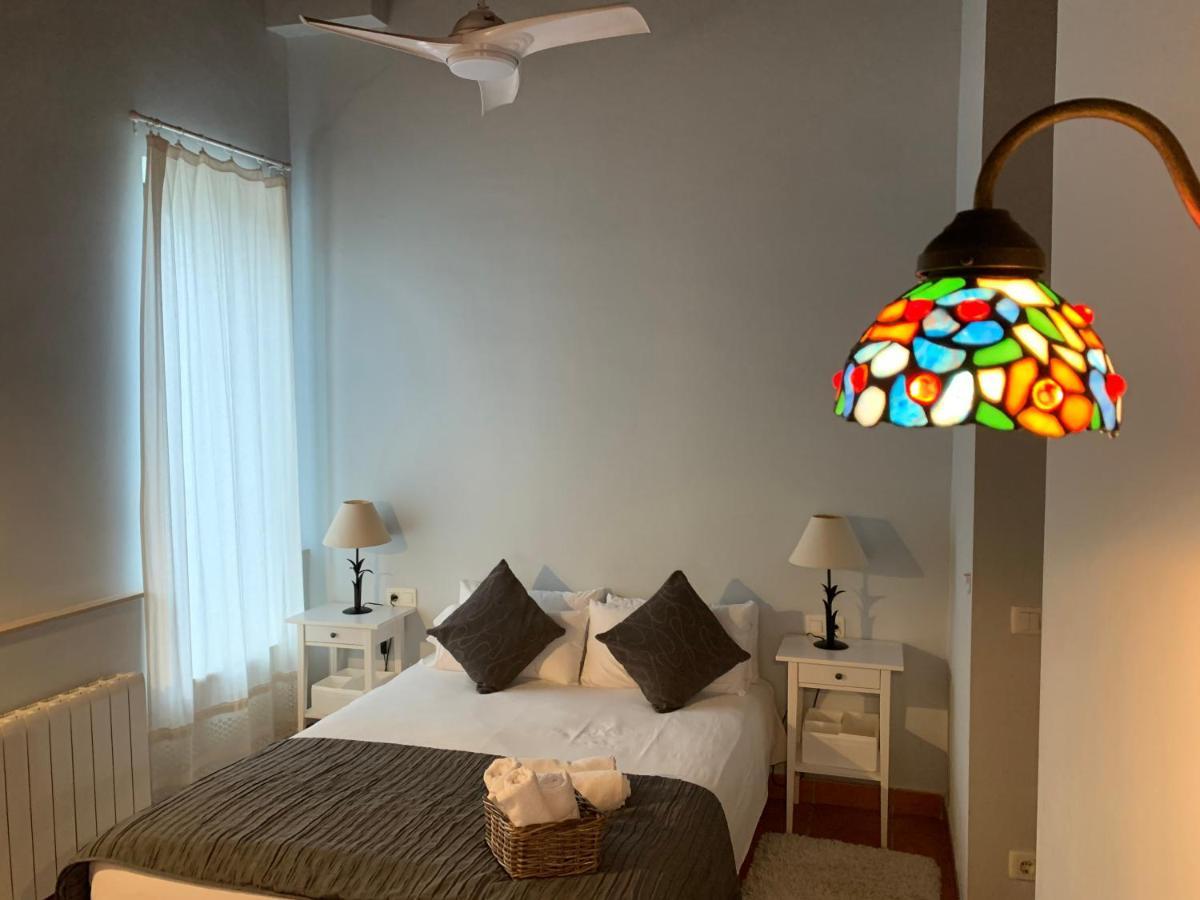 Can Ballus Bed&Breakfast Tiana Dış mekan fotoğraf