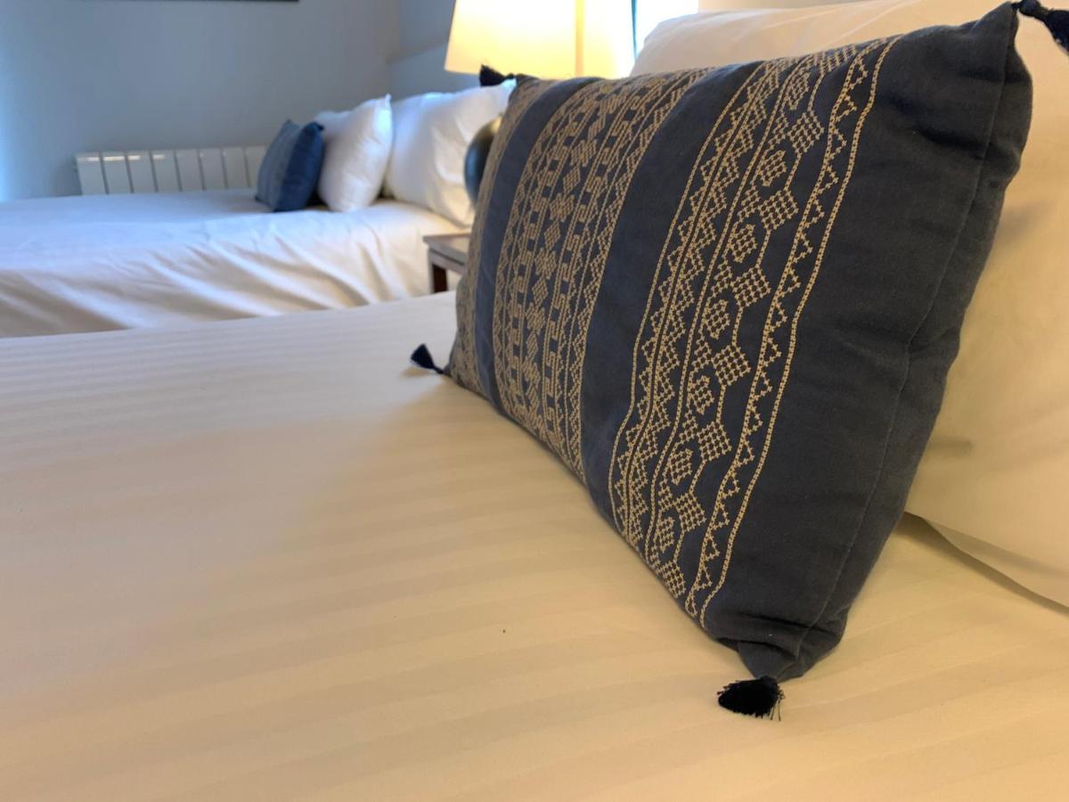 Can Ballus Bed&Breakfast Tiana Dış mekan fotoğraf