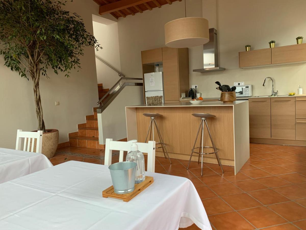Can Ballus Bed&Breakfast Tiana Dış mekan fotoğraf