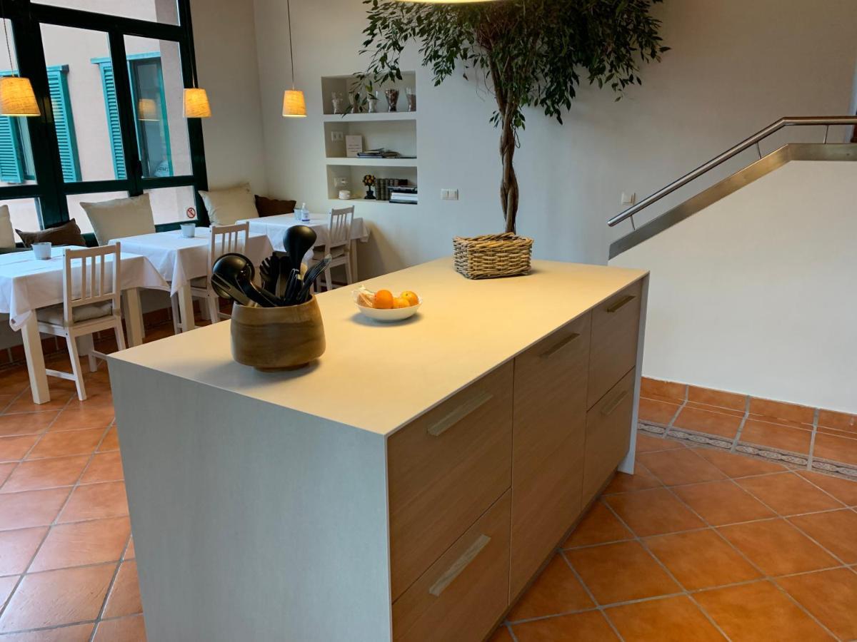 Can Ballus Bed&Breakfast Tiana Dış mekan fotoğraf