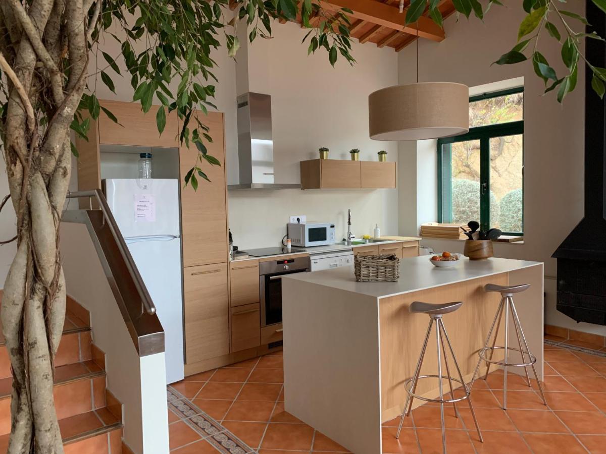 Can Ballus Bed&Breakfast Tiana Dış mekan fotoğraf