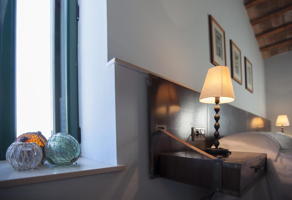 Can Ballus Bed&Breakfast Tiana Oda fotoğraf
