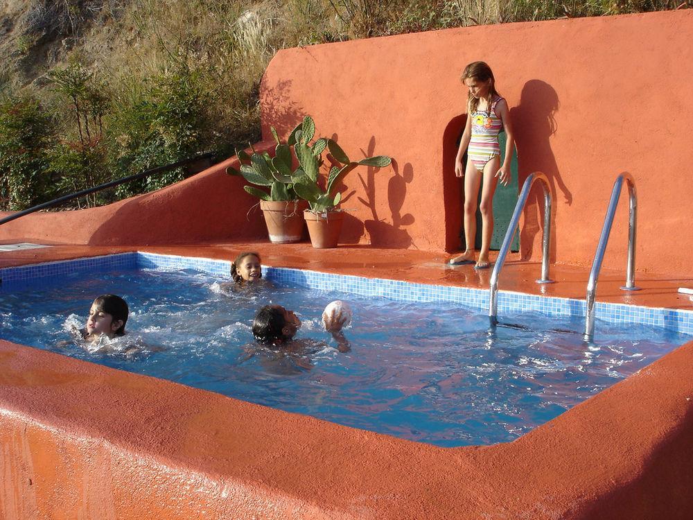 Can Ballus Bed&Breakfast Tiana Dış mekan fotoğraf